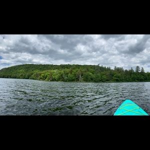 Meet your Posher, Morgan